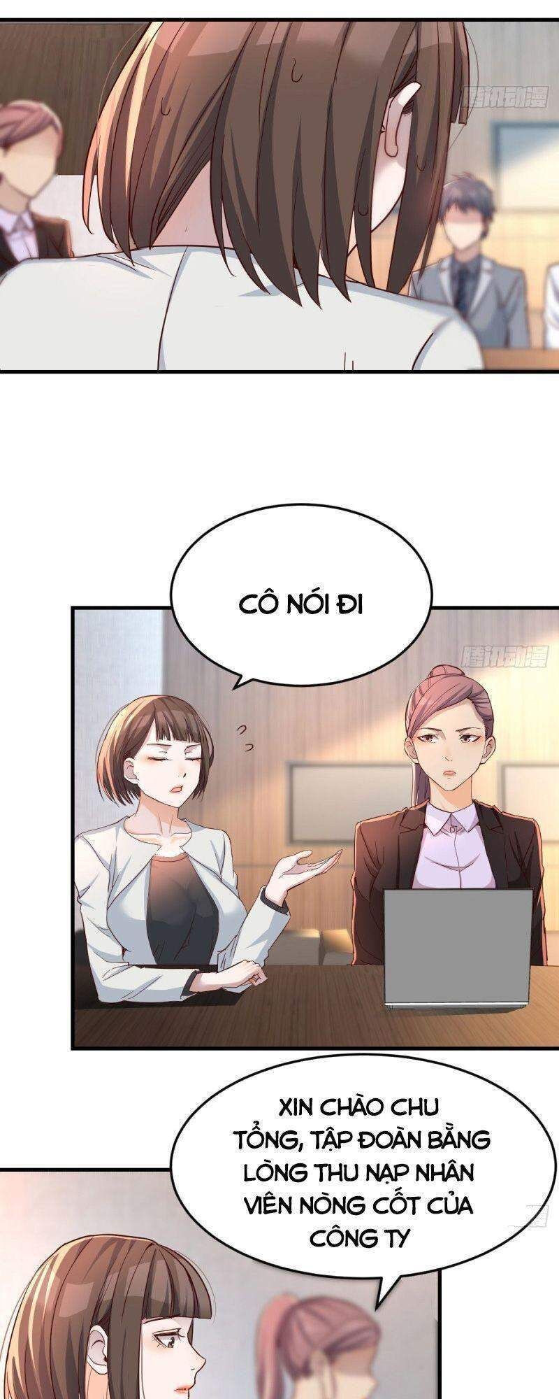 đọc truyện Trong Nhà Có 2 Bạn Gái Song Sinh Chương 132 ảnh 6 tại Giả Dược