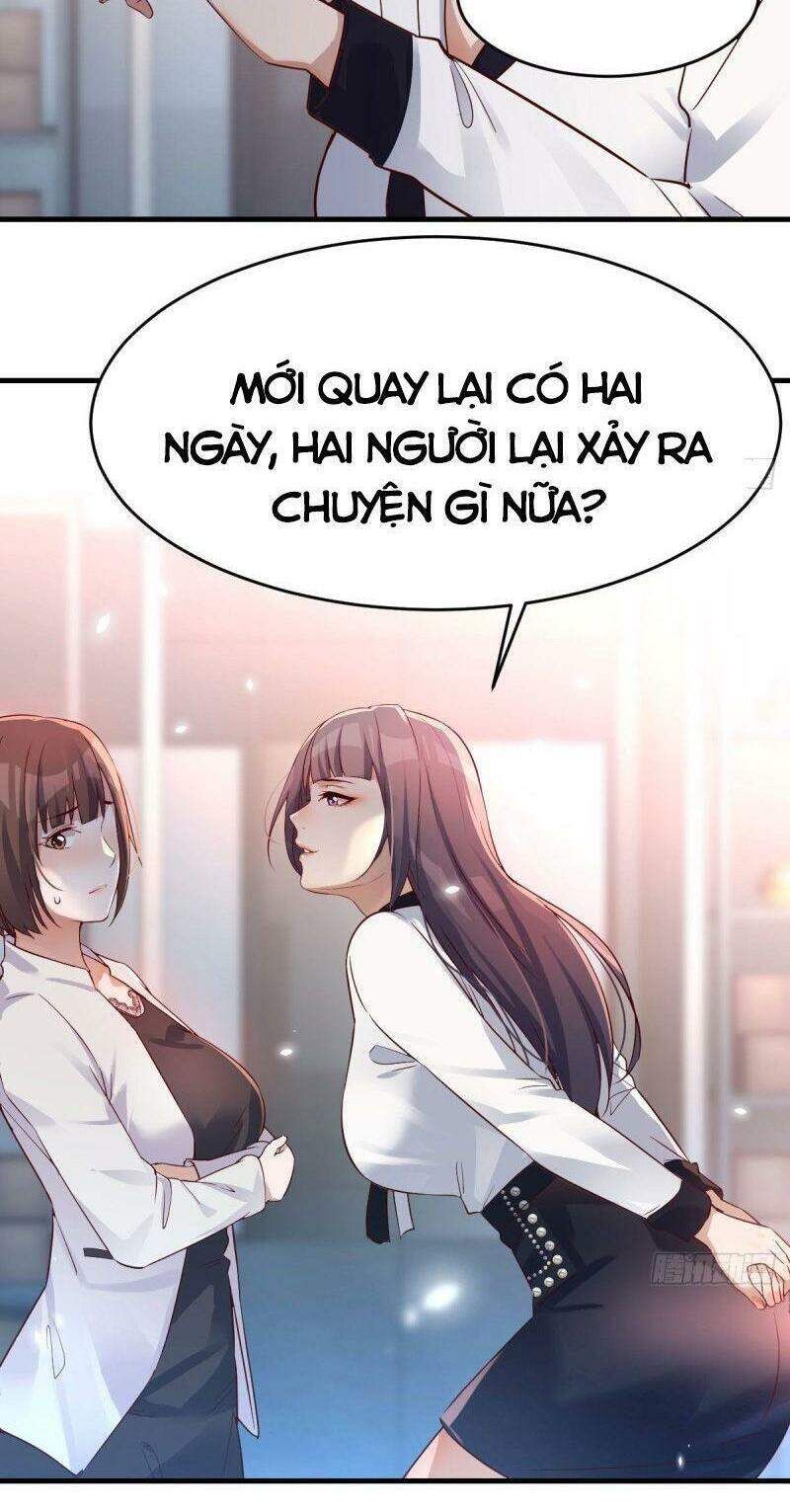 đọc truyện Trong Nhà Có 2 Bạn Gái Song Sinh Chương 134 ảnh 21 tại Giả Dược