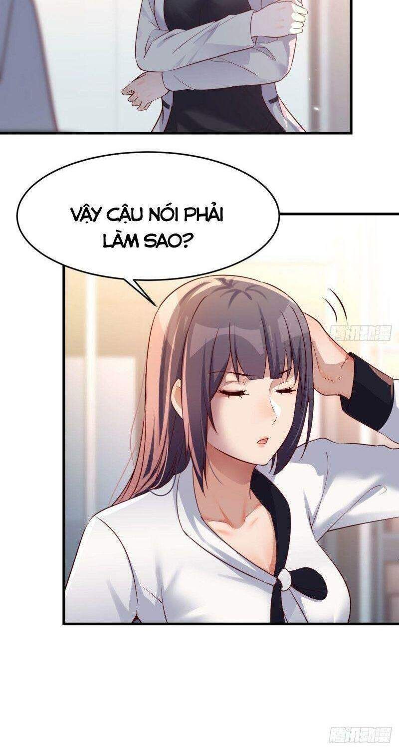 đọc truyện Trong Nhà Có 2 Bạn Gái Song Sinh Chương 134 ảnh 23 tại Giả Dược