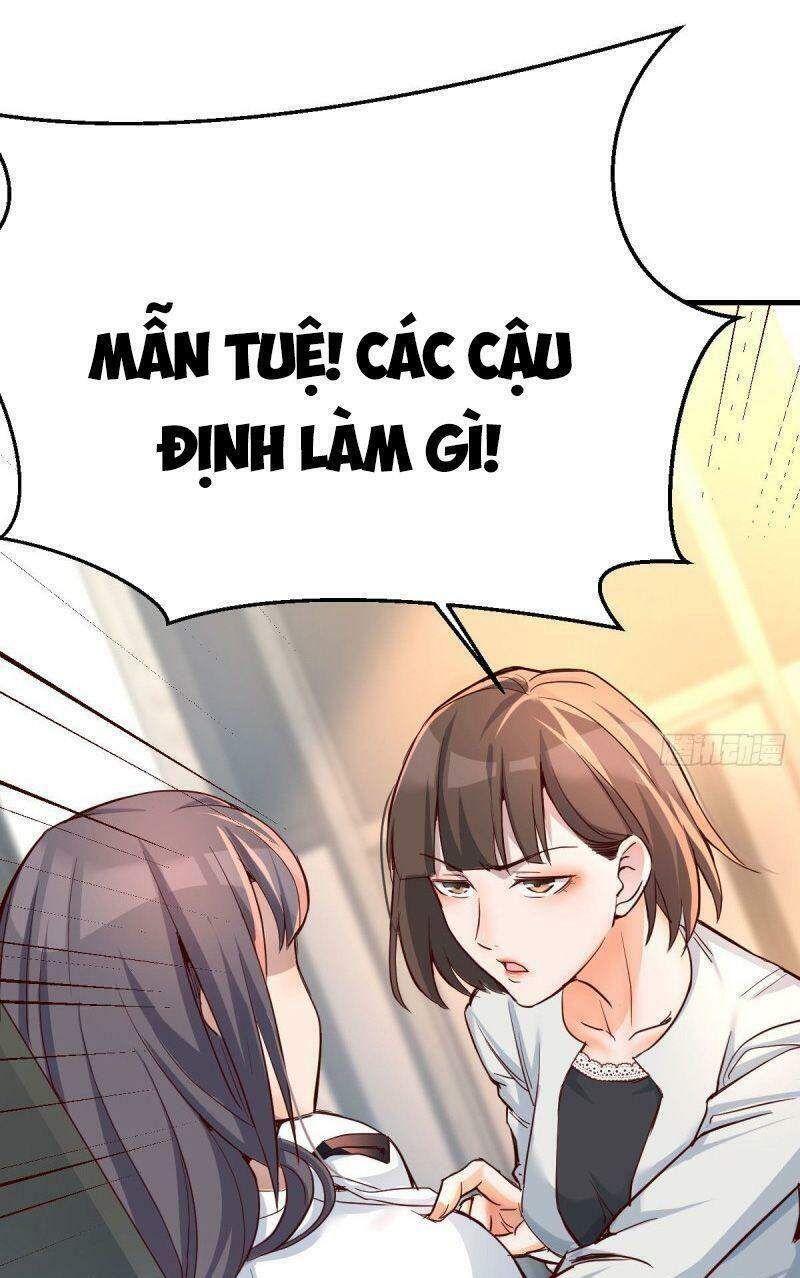 đọc truyện Trong Nhà Có 2 Bạn Gái Song Sinh Chương 134 ảnh 30 tại Giả Dược