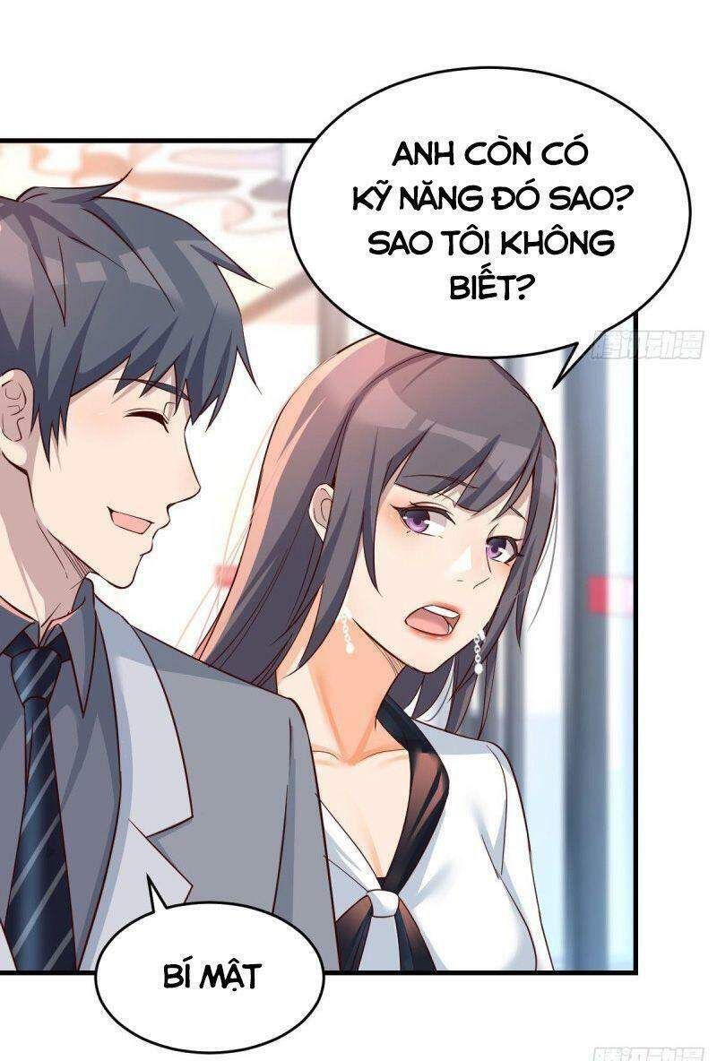 đọc truyện Trong Nhà Có 2 Bạn Gái Song Sinh Chương 134 ảnh 4 tại Giả Dược