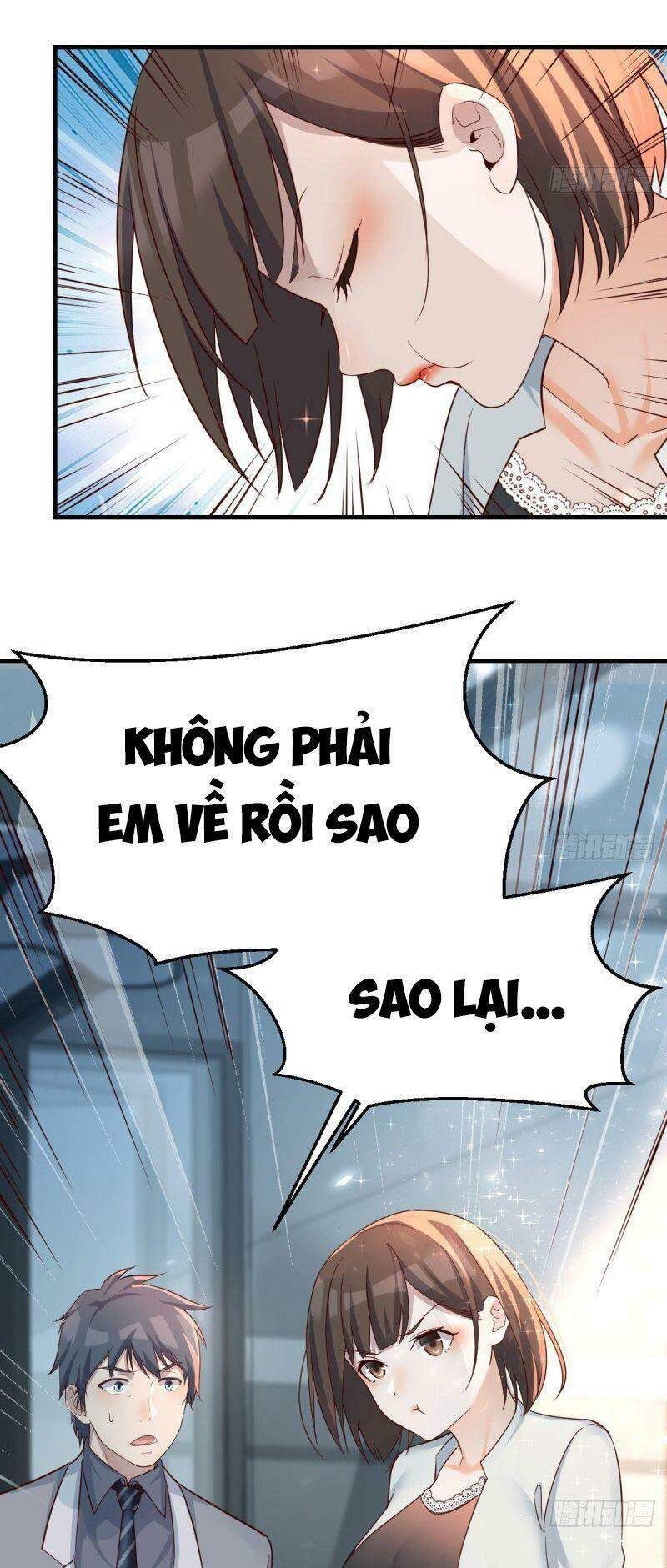đọc truyện Trong Nhà Có 2 Bạn Gái Song Sinh Chương 134 ảnh 8 tại Giả Dược