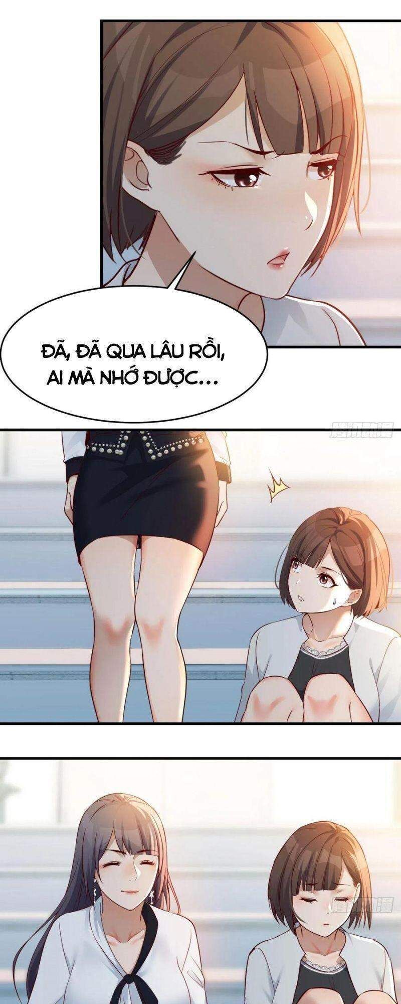 đọc truyện Trong Nhà Có 2 Bạn Gái Song Sinh Chương 135 ảnh 19 tại Giả Dược