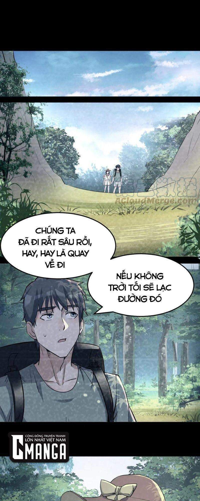 đọc truyện Trong Nhà Có 2 Bạn Gái Song Sinh Chương 135 ảnh 23 tại Giả Dược