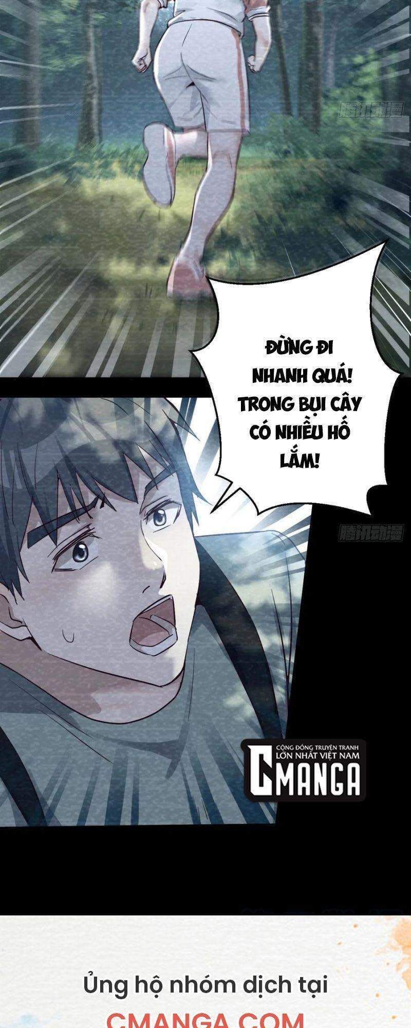 đọc truyện Trong Nhà Có 2 Bạn Gái Song Sinh Chương 135 ảnh 30 tại Giả Dược