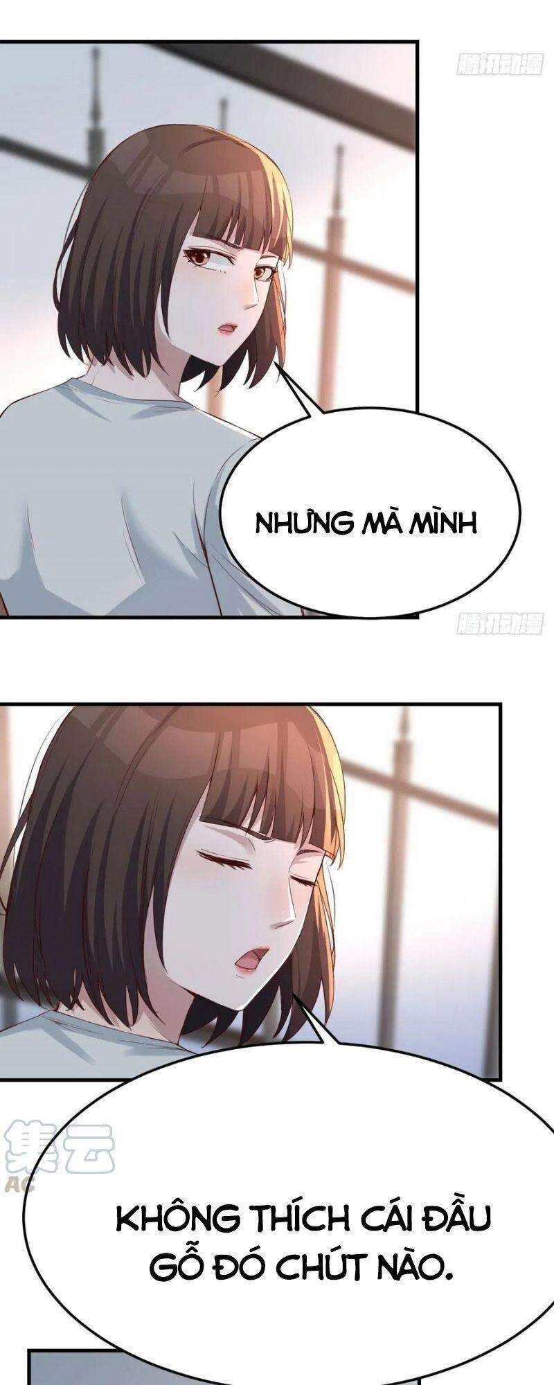 đọc truyện Trong Nhà Có 2 Bạn Gái Song Sinh Chương 135 ảnh 8 tại Giả Dược