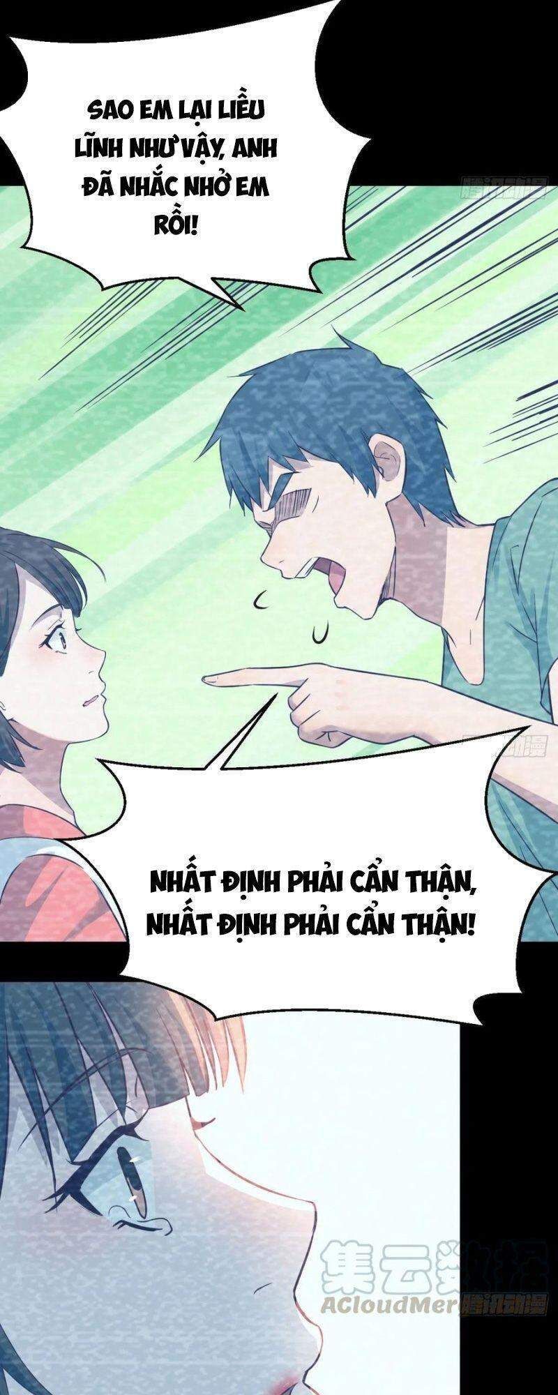 đọc truyện Trong Nhà Có 2 Bạn Gái Song Sinh Chương 136 ảnh 27 tại Giả Dược