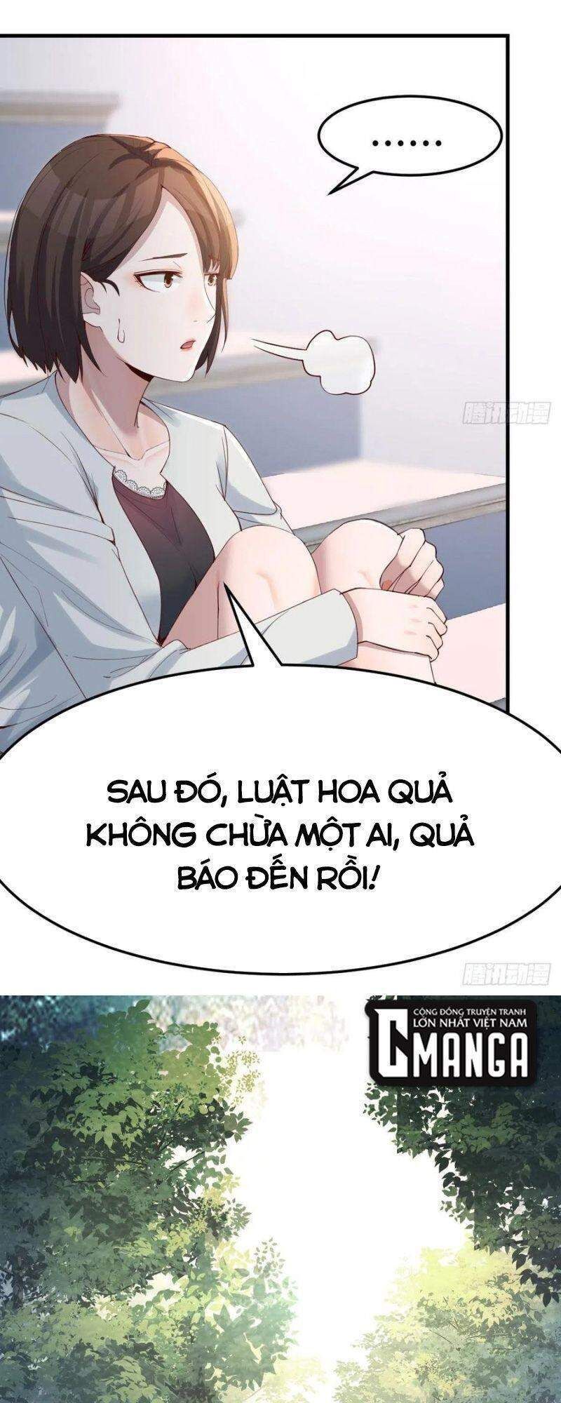 đọc truyện Trong Nhà Có 2 Bạn Gái Song Sinh Chương 136 ảnh 8 tại Giả Dược
