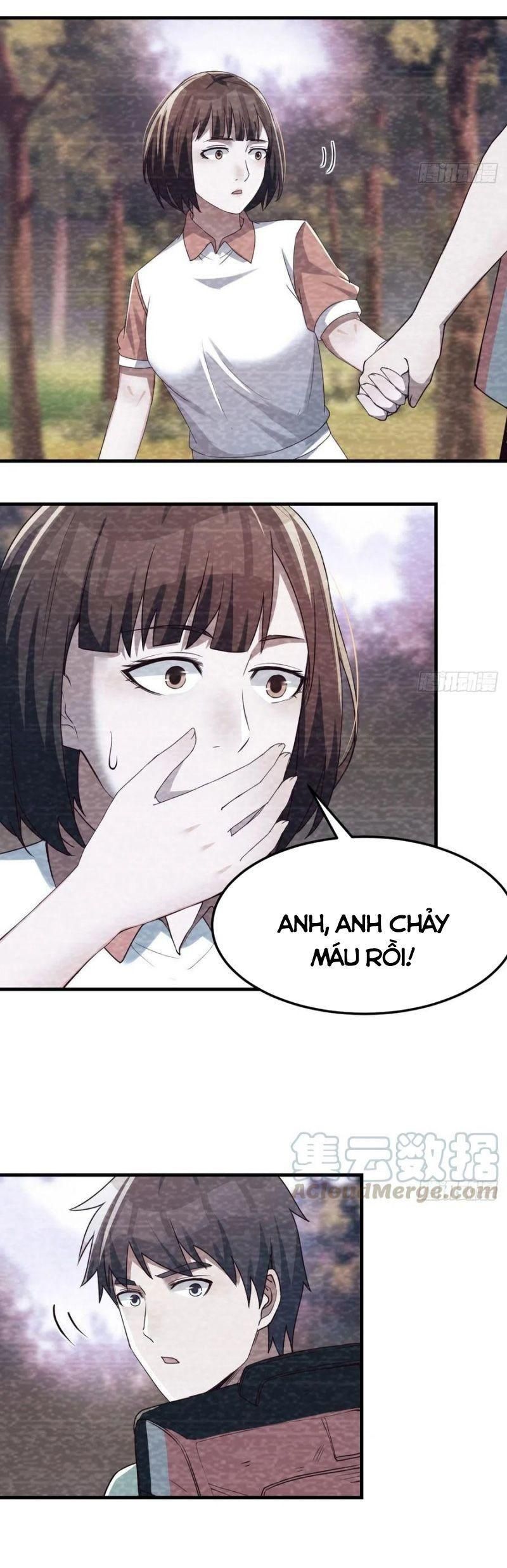 đọc truyện Trong Nhà Có 2 Bạn Gái Song Sinh Chương 137 ảnh 4 tại Giả Dược