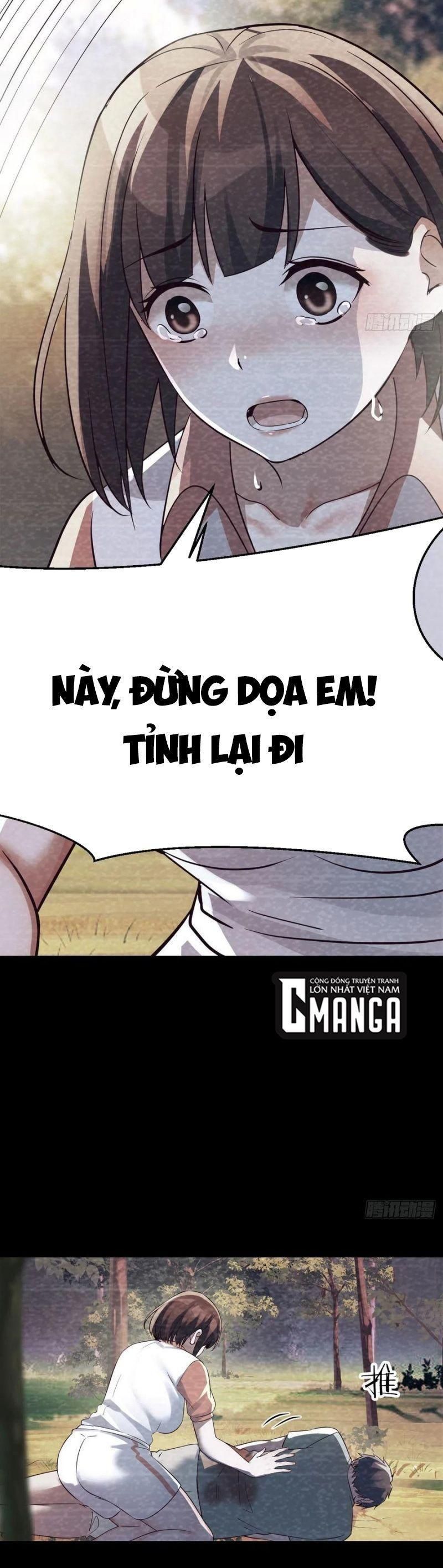 đọc truyện Trong Nhà Có 2 Bạn Gái Song Sinh Chương 137 ảnh 8 tại Giả Dược