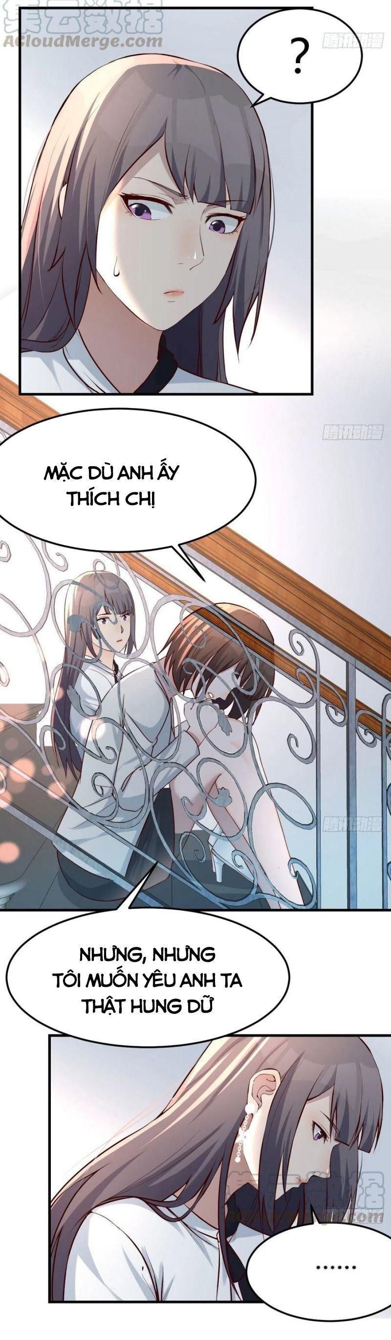 đọc truyện Trong Nhà Có 2 Bạn Gái Song Sinh Chương 138 ảnh 18 tại Giả Dược