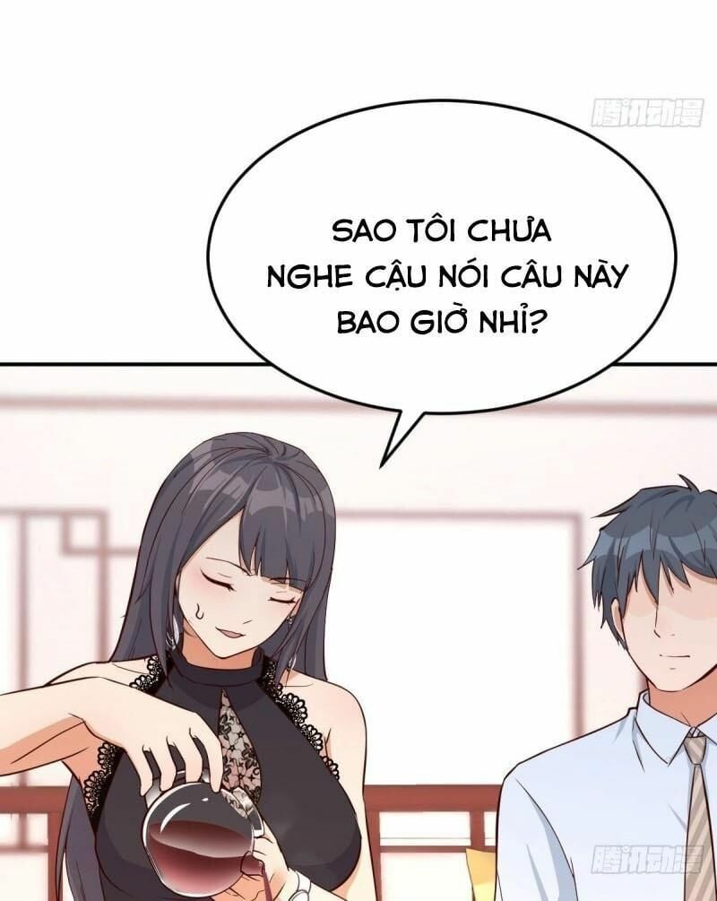 đọc truyện Trong Nhà Có 2 Bạn Gái Song Sinh Chương 14 ảnh 11 tại Giả Dược