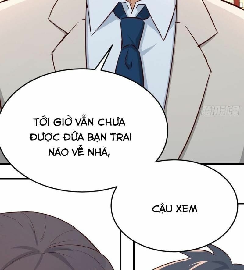 đọc truyện Trong Nhà Có 2 Bạn Gái Song Sinh Chương 14 ảnh 31 tại Giả Dược