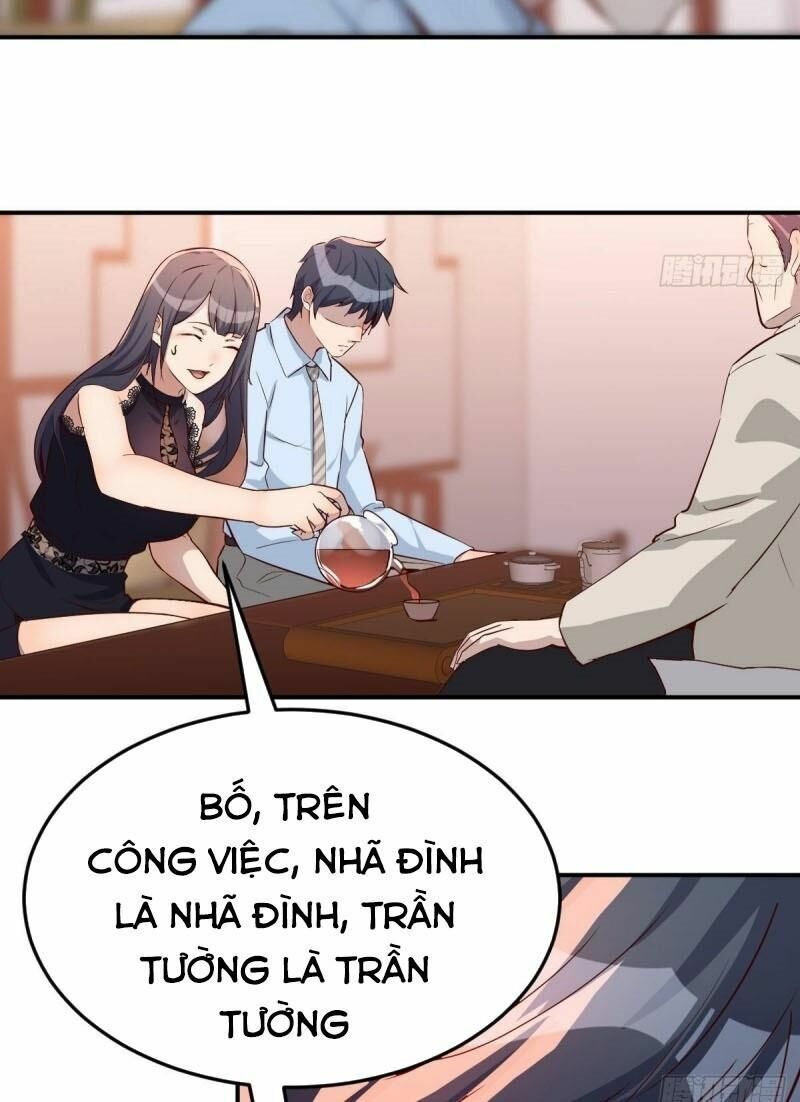 đọc truyện Trong Nhà Có 2 Bạn Gái Song Sinh Chương 14 ảnh 43 tại Giả Dược