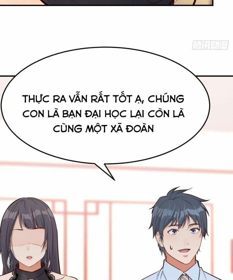 đọc truyện Trong Nhà Có 2 Bạn Gái Song Sinh Chương 14 ảnh 6 tại Giả Dược