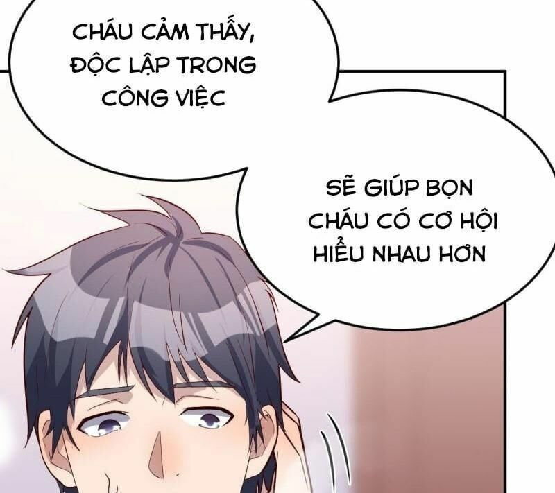 đọc truyện Trong Nhà Có 2 Bạn Gái Song Sinh Chương 14 ảnh 57 tại Giả Dược