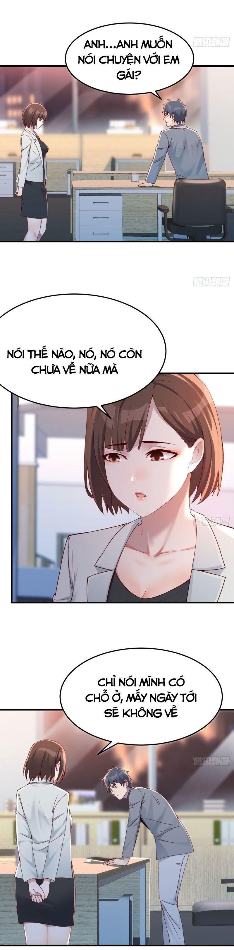 đọc truyện Trong Nhà Có 2 Bạn Gái Song Sinh Chương 140 ảnh 17 tại Giả Dược