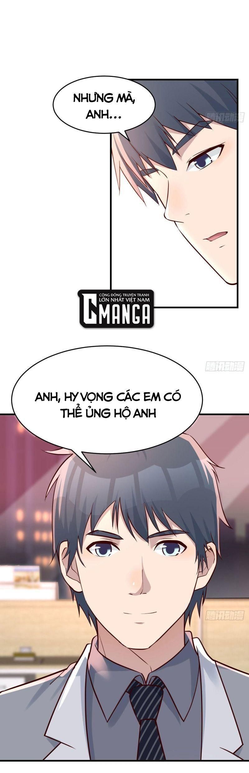 đọc truyện Trong Nhà Có 2 Bạn Gái Song Sinh Chương 141 ảnh 5 tại Thiên Thai Truyện