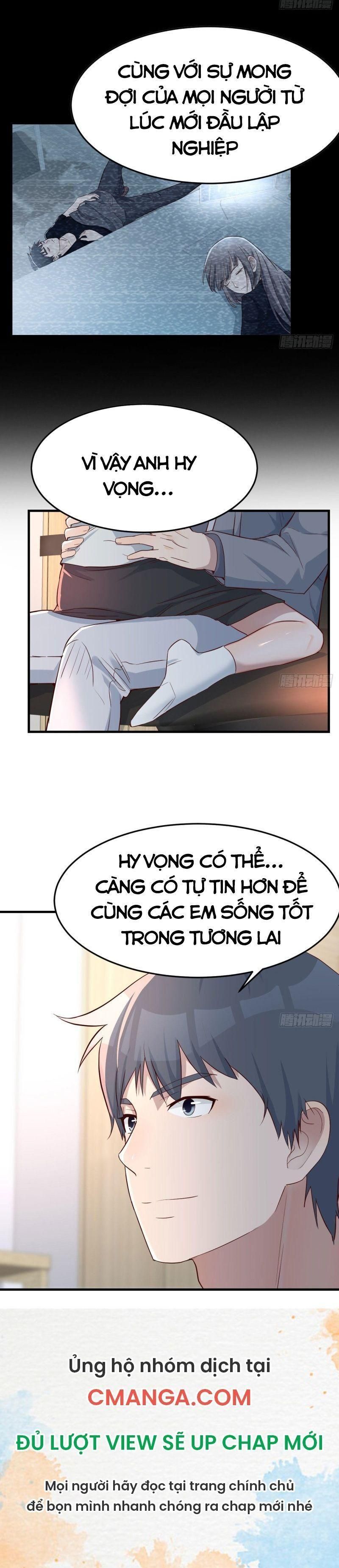 đọc truyện Trong Nhà Có 2 Bạn Gái Song Sinh Chương 141 ảnh 10 tại Thiên Thai Truyện