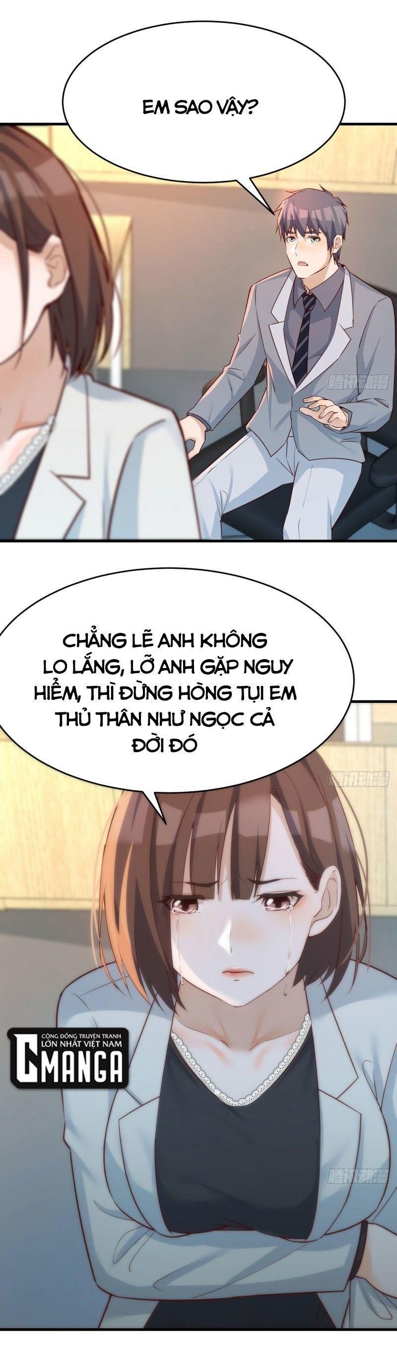 đọc truyện Trong Nhà Có 2 Bạn Gái Song Sinh Chương 142 ảnh 2 tại Thiên Thai Truyện