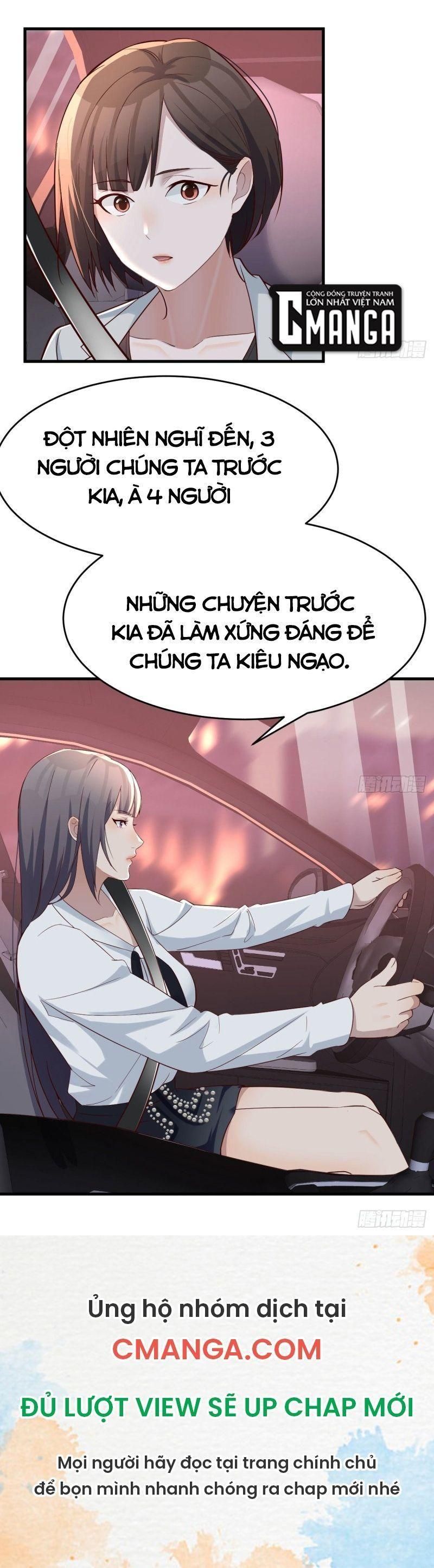 đọc truyện Trong Nhà Có 2 Bạn Gái Song Sinh Chương 142 ảnh 17 tại Thiên Thai Truyện