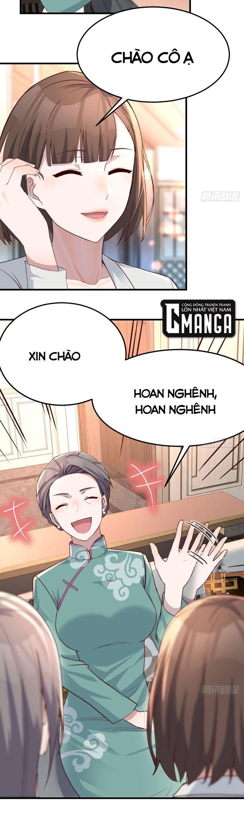 đọc truyện Trong Nhà Có 2 Bạn Gái Song Sinh Chương 143 ảnh 15 tại Giả Dược