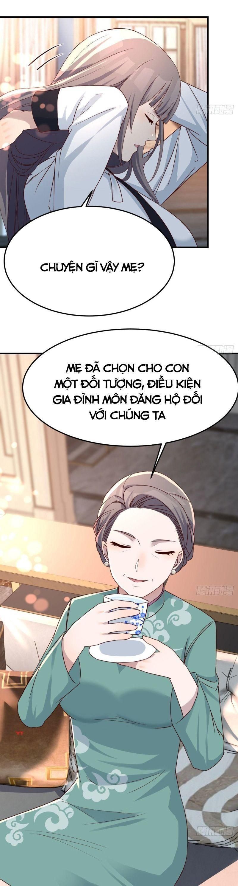 đọc truyện Trong Nhà Có 2 Bạn Gái Song Sinh Chương 143 ảnh 16 tại Giả Dược