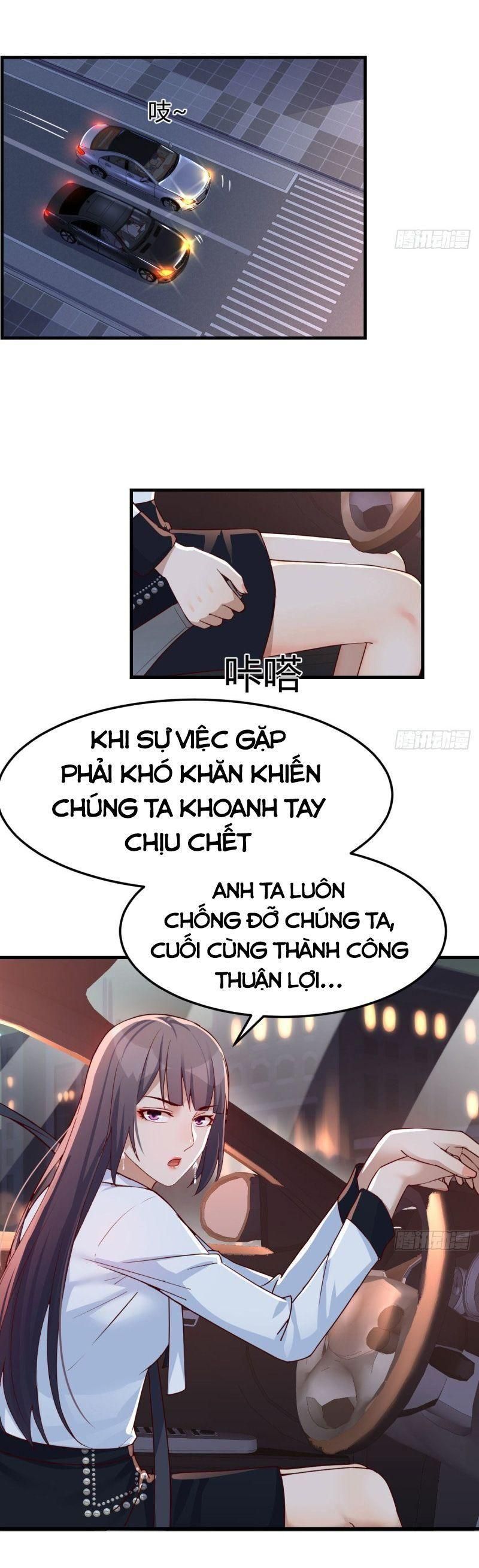đọc truyện Trong Nhà Có 2 Bạn Gái Song Sinh Chương 143 ảnh 3 tại Giả Dược