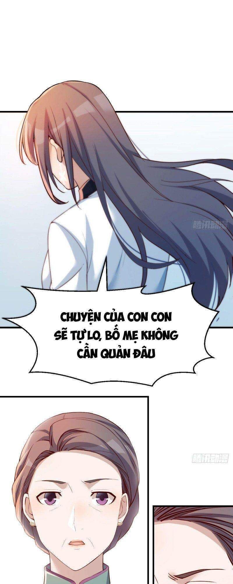 đọc truyện Trong Nhà Có 2 Bạn Gái Song Sinh Chương 144 ảnh 2 tại Thiên Thai Truyện