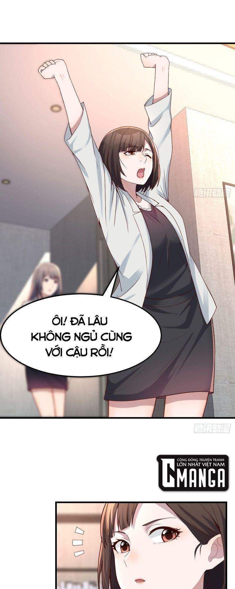 đọc truyện Trong Nhà Có 2 Bạn Gái Song Sinh Chương 144 ảnh 8 tại Thiên Thai Truyện