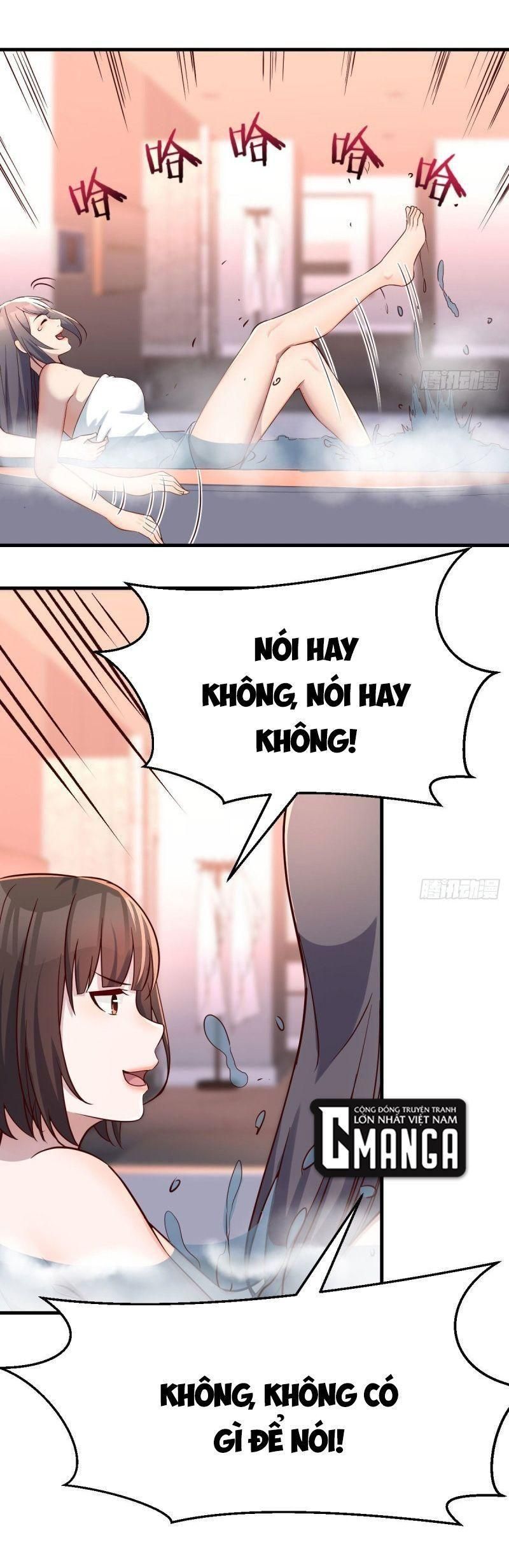 đọc truyện Trong Nhà Có 2 Bạn Gái Song Sinh Chương 145 ảnh 12 tại Giả Dược