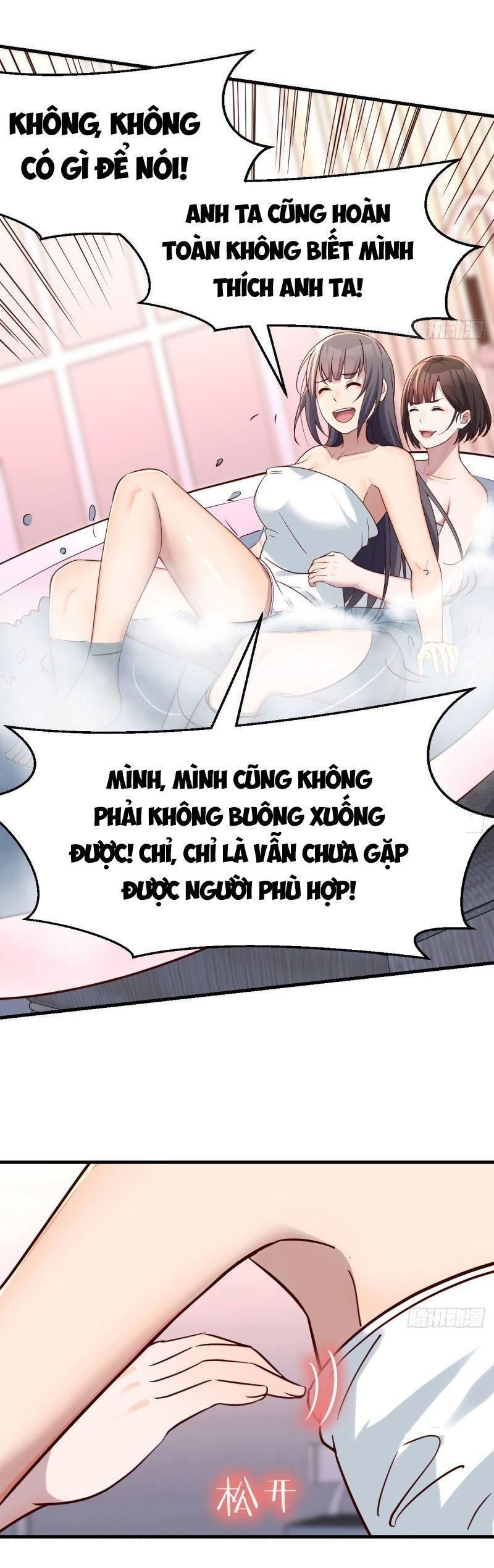 đọc truyện Trong Nhà Có 2 Bạn Gái Song Sinh Chương 145 ảnh 13 tại Giả Dược