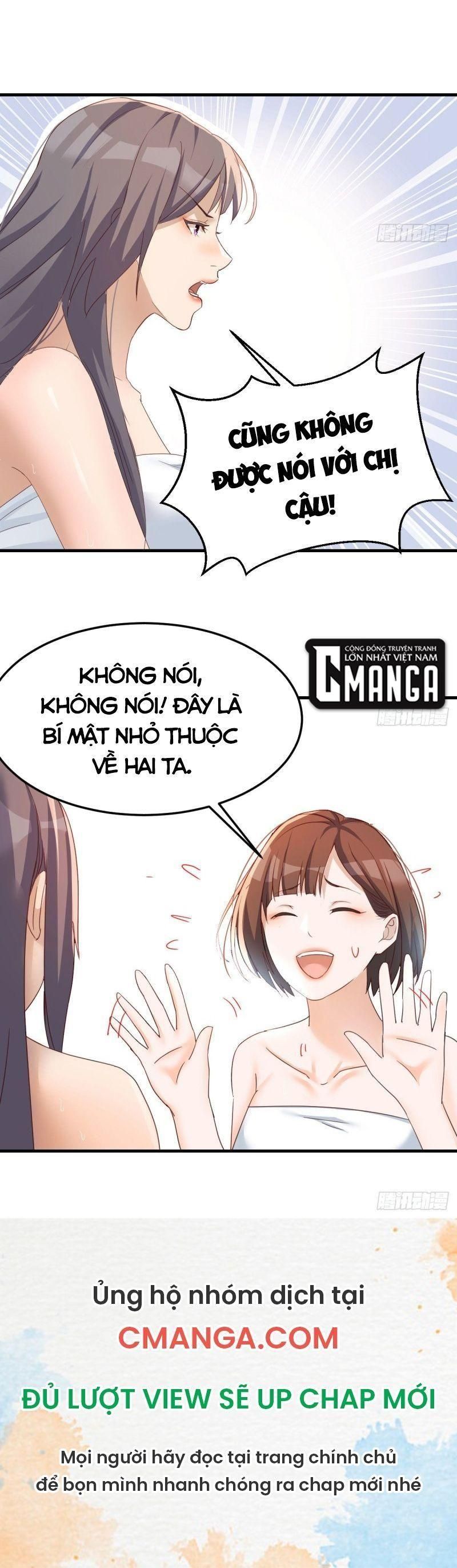 đọc truyện Trong Nhà Có 2 Bạn Gái Song Sinh Chương 145 ảnh 18 tại Giả Dược