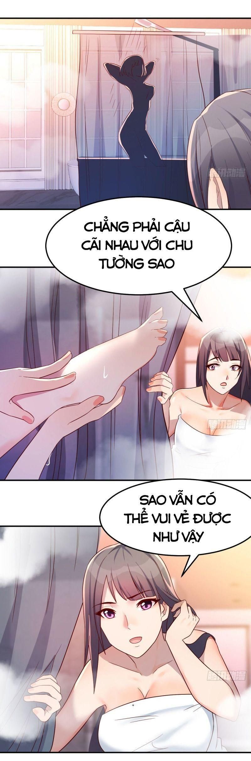 đọc truyện Trong Nhà Có 2 Bạn Gái Song Sinh Chương 145 ảnh 3 tại Giả Dược