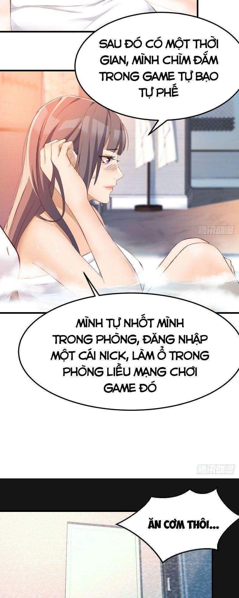 đọc truyện Trong Nhà Có 2 Bạn Gái Song Sinh Chương 146 ảnh 24 tại Giả Dược