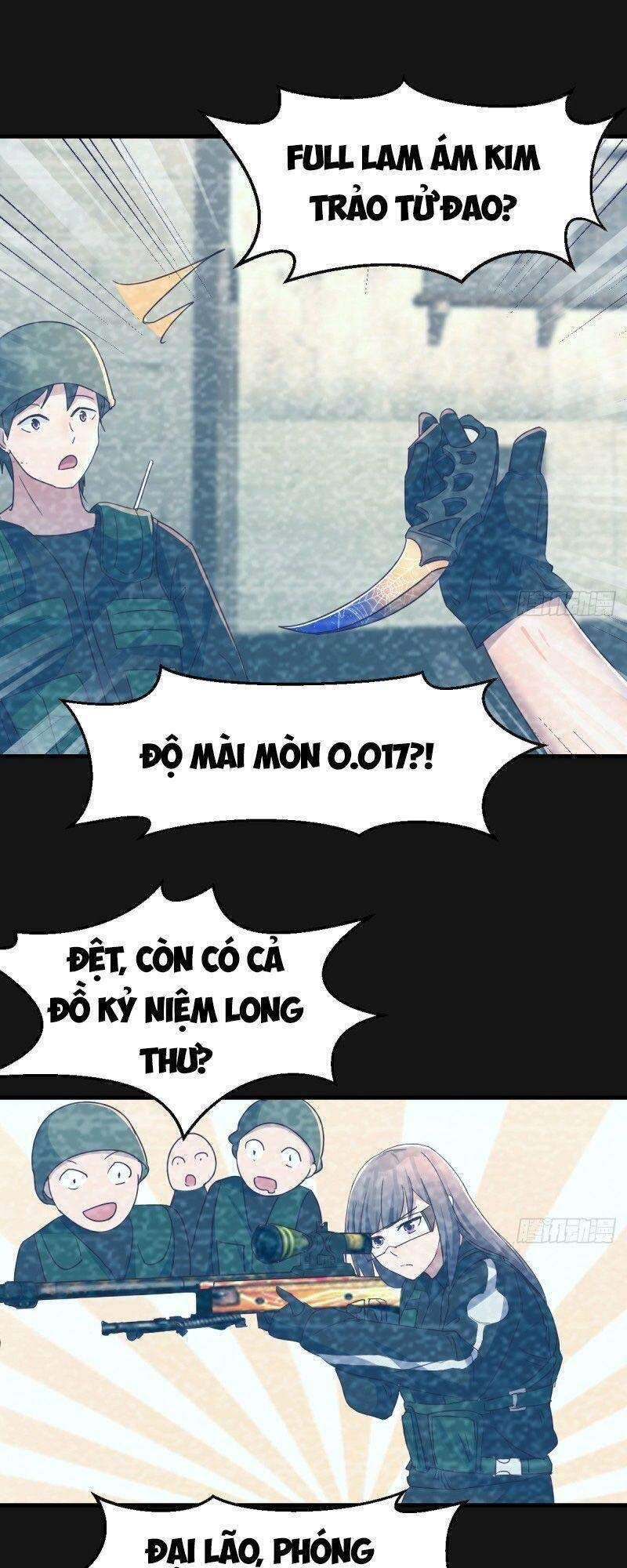 đọc truyện Trong Nhà Có 2 Bạn Gái Song Sinh Chương 146 ảnh 28 tại Giả Dược