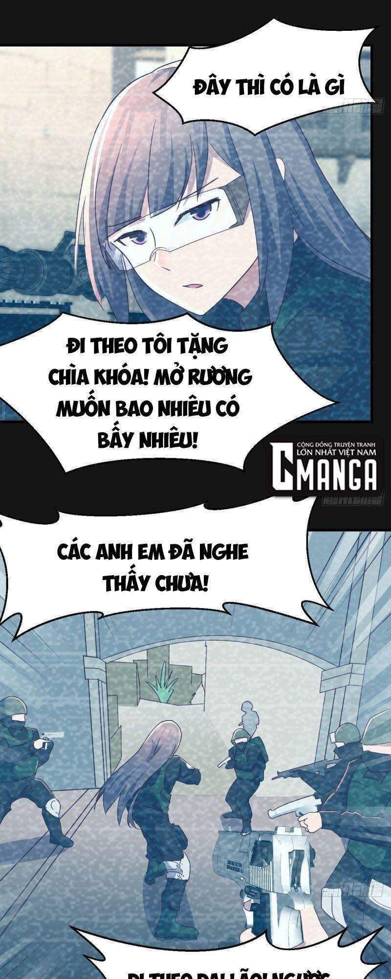 đọc truyện Trong Nhà Có 2 Bạn Gái Song Sinh Chương 146 ảnh 30 tại Giả Dược