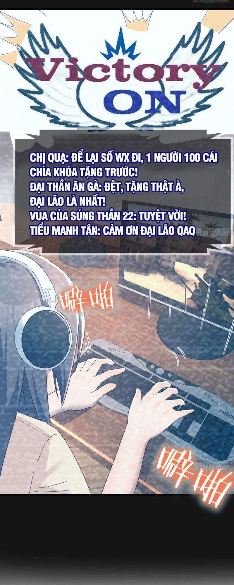 đọc truyện Trong Nhà Có 2 Bạn Gái Song Sinh Chương 146 ảnh 34 tại Giả Dược