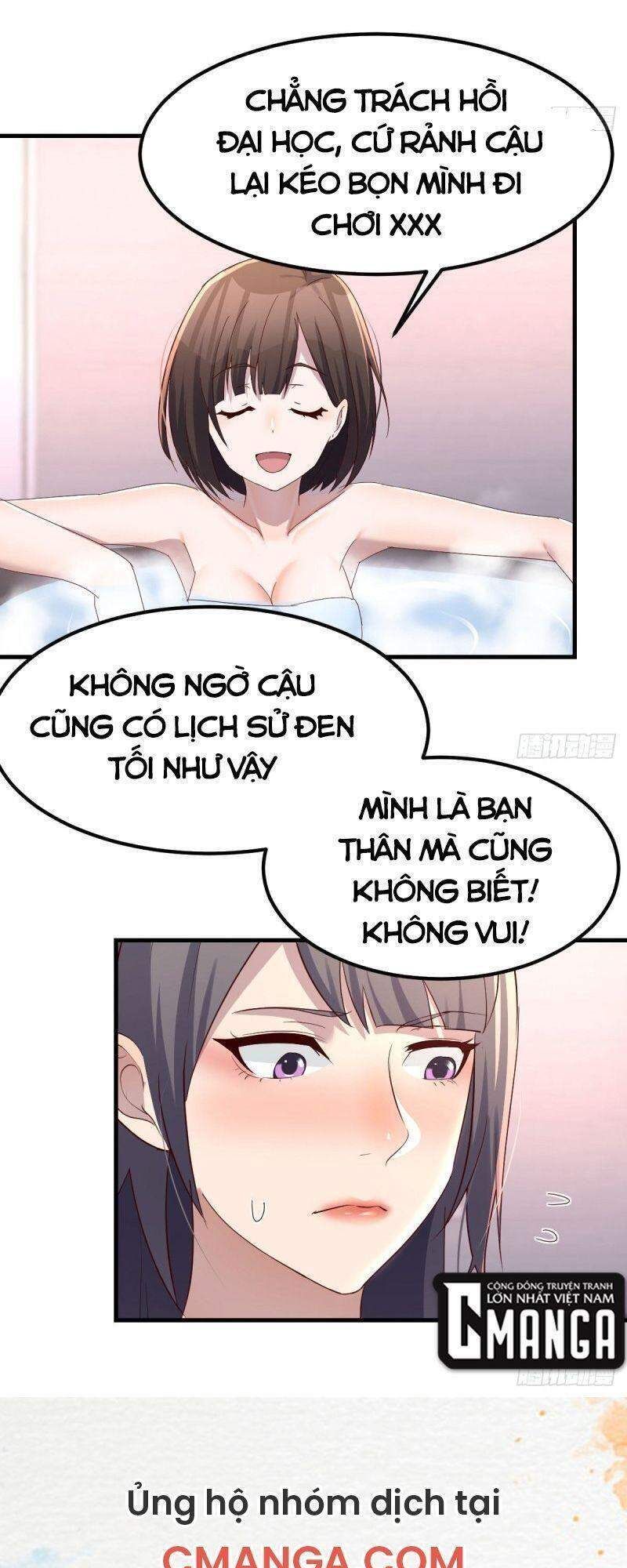 đọc truyện Trong Nhà Có 2 Bạn Gái Song Sinh Chương 146 ảnh 36 tại Giả Dược