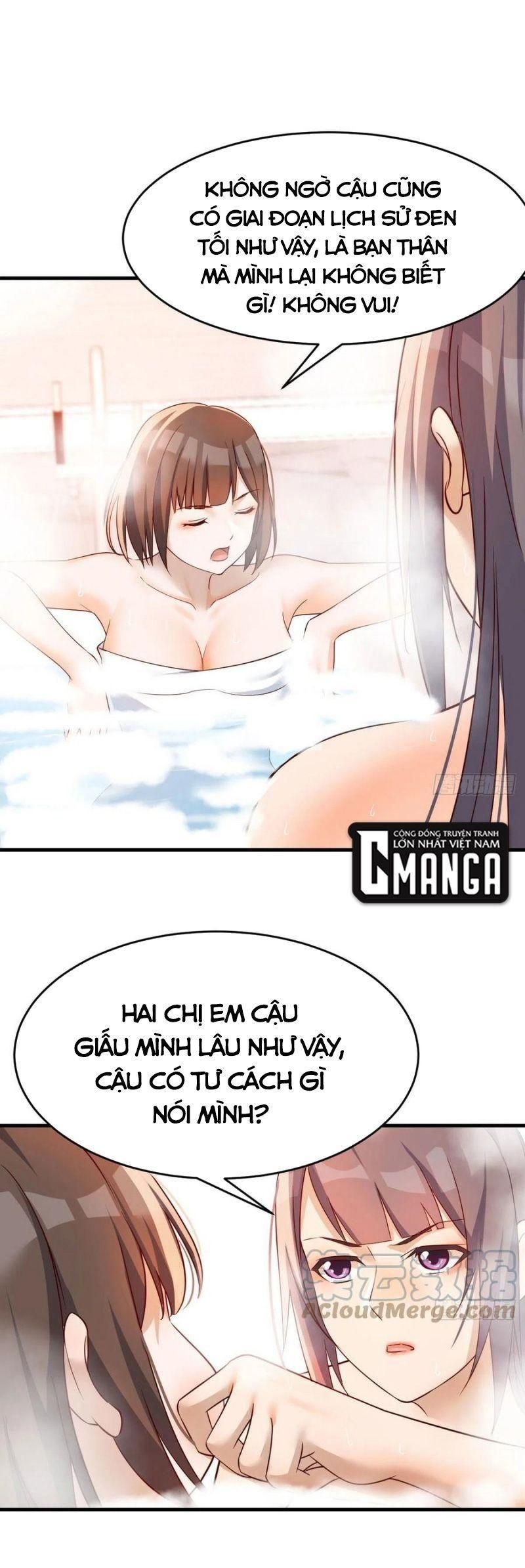 đọc truyện Trong Nhà Có 2 Bạn Gái Song Sinh Chương 147 ảnh 2 tại Giả Dược