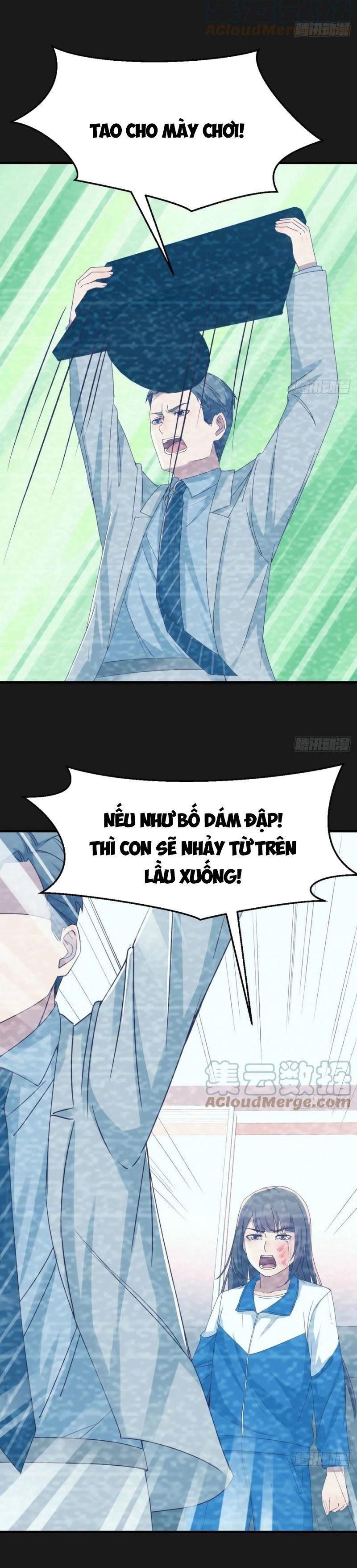 đọc truyện Trong Nhà Có 2 Bạn Gái Song Sinh Chương 147 ảnh 11 tại Giả Dược