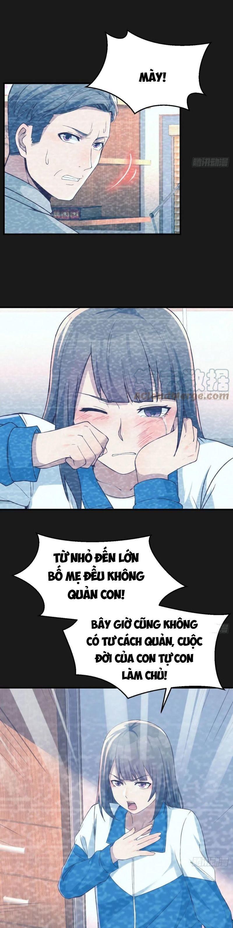 đọc truyện Trong Nhà Có 2 Bạn Gái Song Sinh Chương 147 ảnh 12 tại Giả Dược