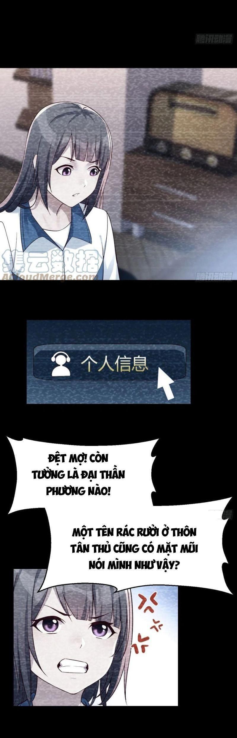 đọc truyện Trong Nhà Có 2 Bạn Gái Song Sinh Chương 147 ảnh 17 tại Giả Dược