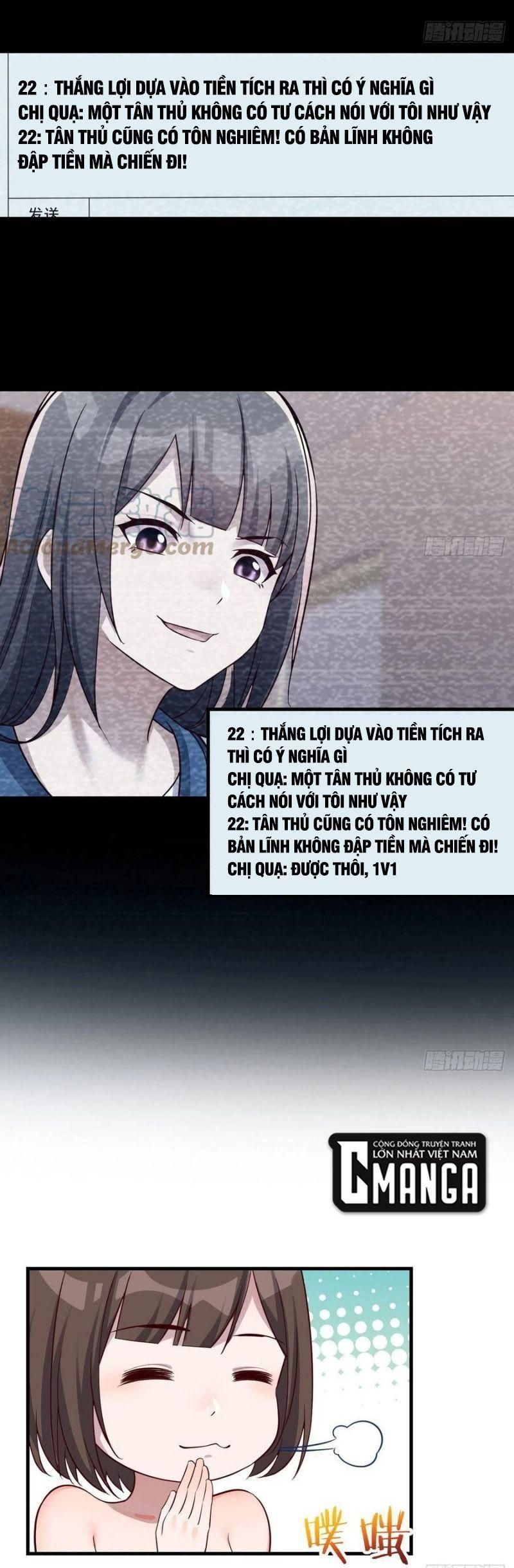 đọc truyện Trong Nhà Có 2 Bạn Gái Song Sinh Chương 147 ảnh 18 tại Giả Dược