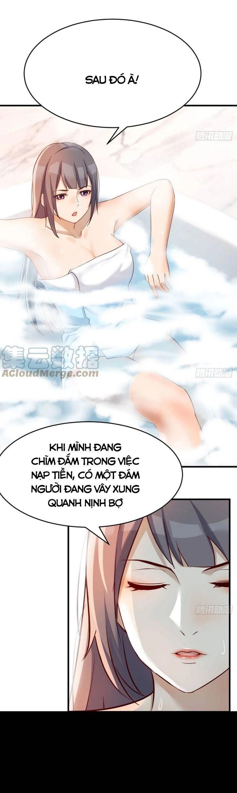 đọc truyện Trong Nhà Có 2 Bạn Gái Song Sinh Chương 147 ảnh 4 tại Giả Dược