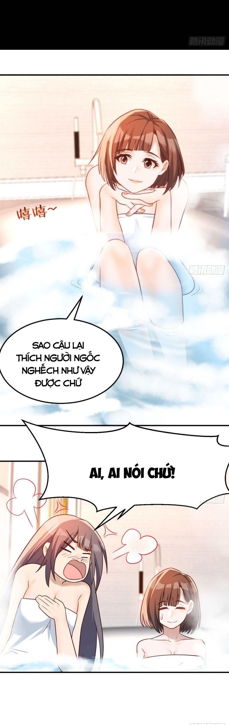 đọc truyện Trong Nhà Có 2 Bạn Gái Song Sinh Chương 148 ảnh 16 tại Thiên Thai Truyện