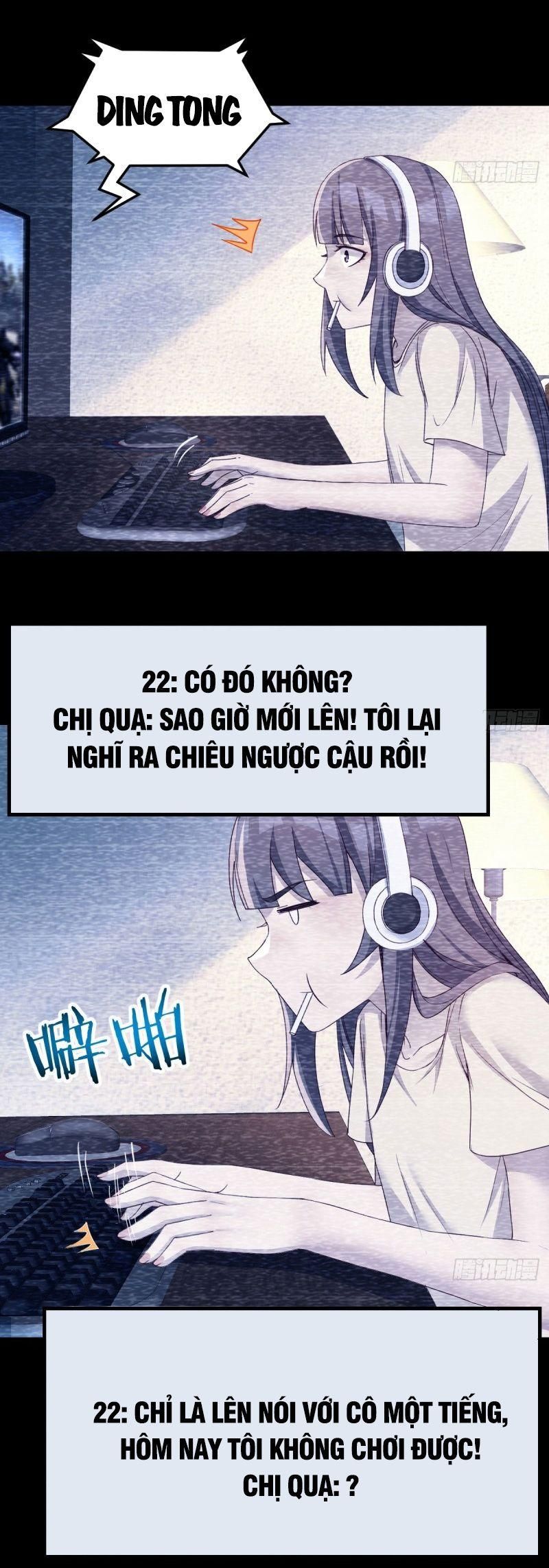 đọc truyện Trong Nhà Có 2 Bạn Gái Song Sinh Chương 149 ảnh 3 tại Thiên Thai Truyện