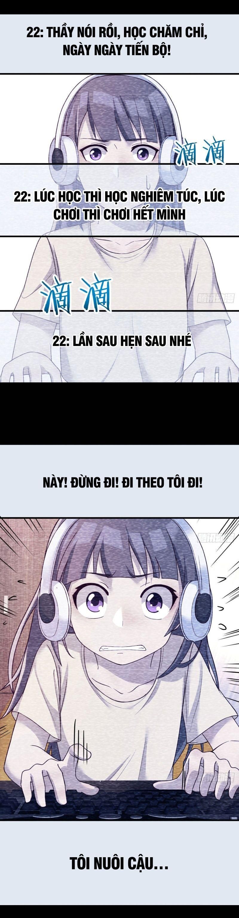 đọc truyện Trong Nhà Có 2 Bạn Gái Song Sinh Chương 149 ảnh 5 tại Thiên Thai Truyện