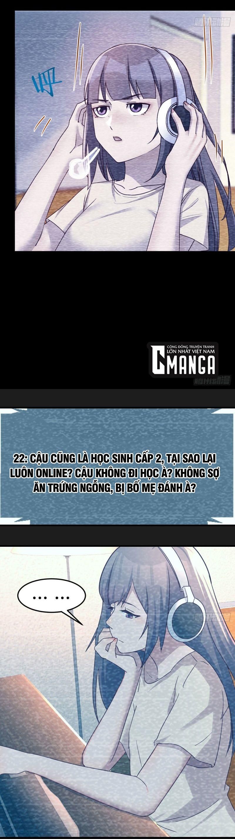 đọc truyện Trong Nhà Có 2 Bạn Gái Song Sinh Chương 149 ảnh 9 tại Thiên Thai Truyện