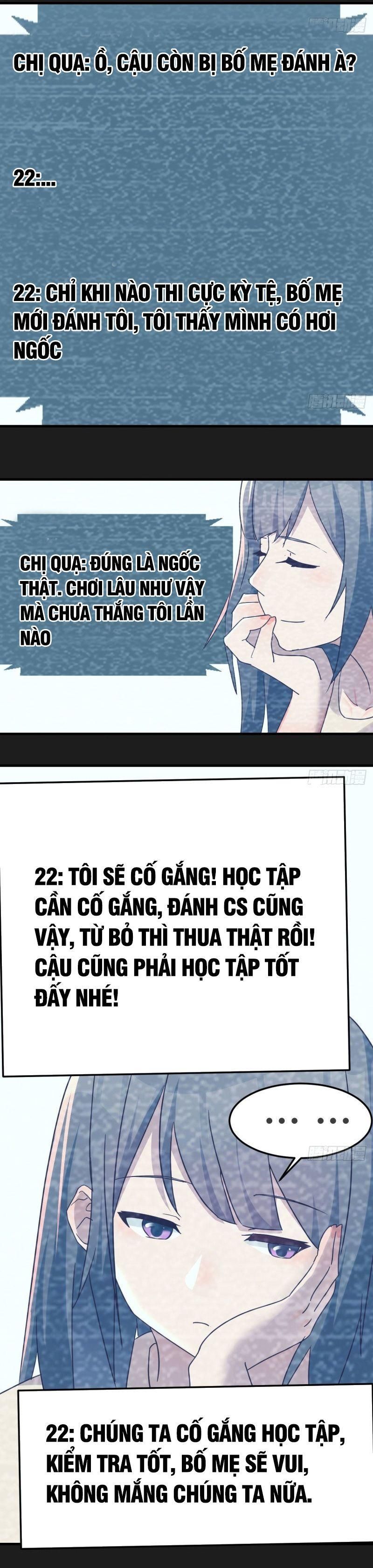 đọc truyện Trong Nhà Có 2 Bạn Gái Song Sinh Chương 149 ảnh 10 tại Thiên Thai Truyện